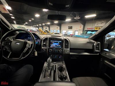 2015 Ford F-150 XLT   - Photo 52 - Bismarck, ND 58503