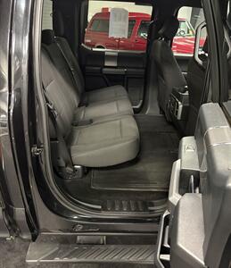 2015 Ford F-150 XLT   - Photo 31 - Bismarck, ND 58503