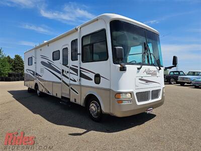 2005 TIFFIN ALLEGRO OPEN ROAD