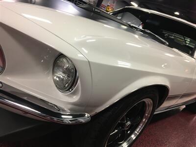 1969 Ford Mustang Mach 1   - Photo 3 - Bismarck, ND 58503