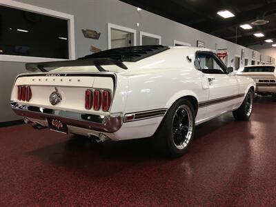 1969 Ford Mustang Mach 1   - Photo 16 - Bismarck, ND 58503