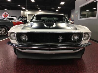 1969 Ford Mustang Mach 1   - Photo 26 - Bismarck, ND 58503