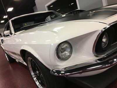 1969 Ford Mustang Mach 1   - Photo 25 - Bismarck, ND 58503