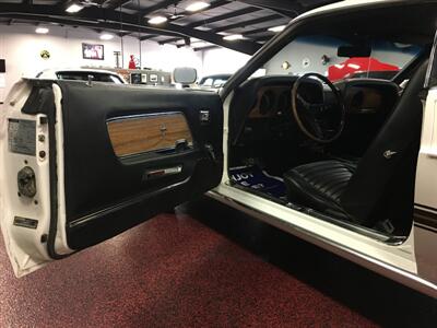 1969 Ford Mustang Mach 1   - Photo 28 - Bismarck, ND 58503