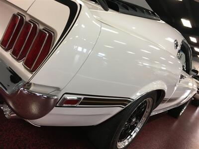 1969 Ford Mustang Mach 1   - Photo 17 - Bismarck, ND 58503