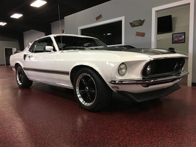 1969 Ford Mustang Mach 1   - Photo 24 - Bismarck, ND 58503