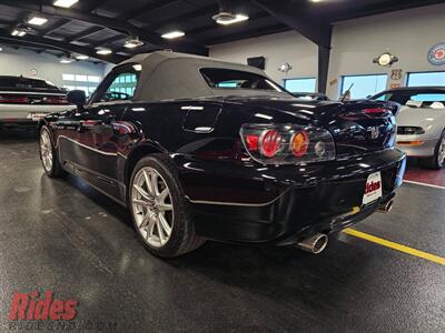 2004 Honda S2000   - Photo 6 - Bismarck, ND 58503