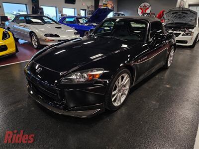 2004 Honda S2000   - Photo 1 - Bismarck, ND 58503