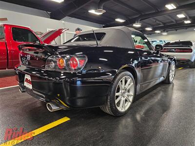 2004 Honda S2000   - Photo 9 - Bismarck, ND 58503