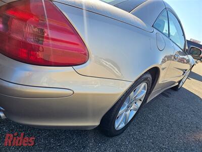 2003 Mercedes-Benz SL 500 - Photo 12 - Bismarck, ND 58503