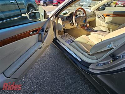 2003 Mercedes-Benz SL 500 - Photo 14 - Bismarck, ND 58503