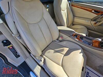 2003 Mercedes-Benz SL 500 - Photo 20 - Bismarck, ND 58503