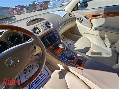 2003 Mercedes-Benz SL 500 - Photo 19 - Bismarck, ND 58503