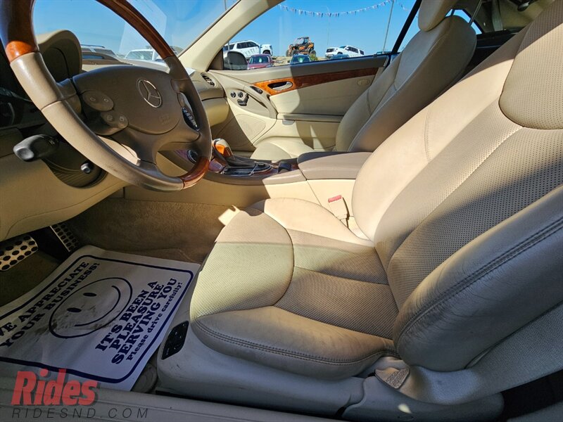 2003 Mercedes-Benz SL 500 - Photo 16 - Bismarck, ND 58503