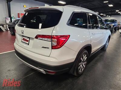 2022 Honda Pilot Black Edition   - Photo 10 - Bismarck, ND 58503