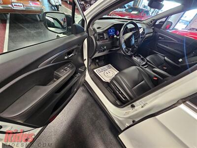 2022 Honda Pilot Black Edition   - Photo 27 - Bismarck, ND 58503