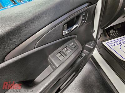 2022 Honda Pilot Black Edition   - Photo 28 - Bismarck, ND 58503