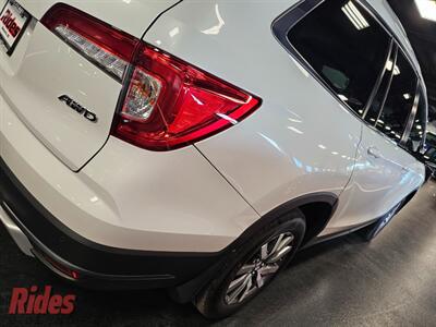 2022 Honda Pilot Black Edition   - Photo 11 - Bismarck, ND 58503