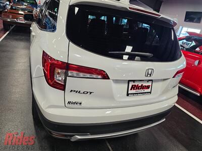 2022 Honda Pilot Black Edition   - Photo 9 - Bismarck, ND 58503