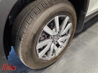 2022 Honda Pilot Black Edition   - Photo 4 - Bismarck, ND 58503