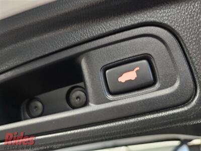 2022 Honda Pilot Black Edition   - Photo 21 - Bismarck, ND 58503