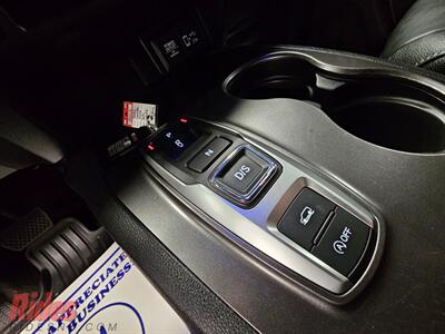 2022 Honda Pilot Black Edition   - Photo 37 - Bismarck, ND 58503