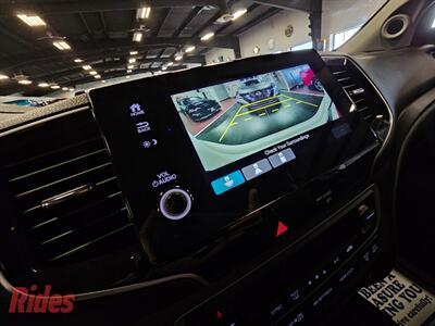 2022 Honda Pilot Black Edition   - Photo 39 - Bismarck, ND 58503