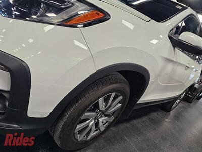 2022 Honda Pilot Black Edition   - Photo 3 - Bismarck, ND 58503