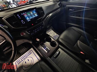 2022 Honda Pilot Black Edition   - Photo 36 - Bismarck, ND 58503