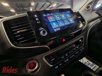 2022 Honda Pilot Black Edition   - Photo 38 - Bismarck, ND 58503
