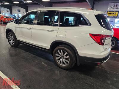 2022 Honda Pilot Black Edition   - Photo 7 - Bismarck, ND 58503