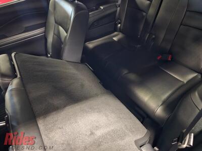 2022 Honda Pilot Black Edition   - Photo 23 - Bismarck, ND 58503