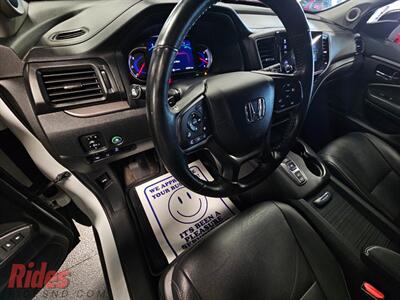 2022 Honda Pilot Black Edition   - Photo 32 - Bismarck, ND 58503