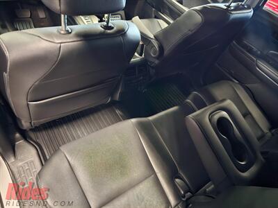 2022 Honda Pilot Black Edition   - Photo 26 - Bismarck, ND 58503