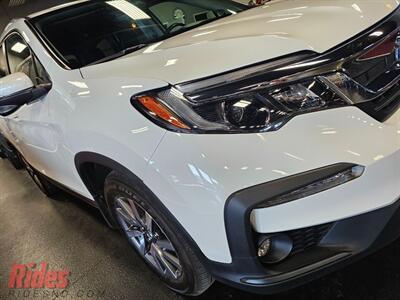 2022 Honda Pilot Black Edition   - Photo 16 - Bismarck, ND 58503