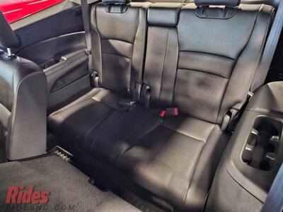 2022 Honda Pilot Black Edition   - Photo 22 - Bismarck, ND 58503