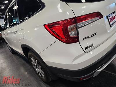 2022 Honda Pilot Black Edition   - Photo 8 - Bismarck, ND 58503