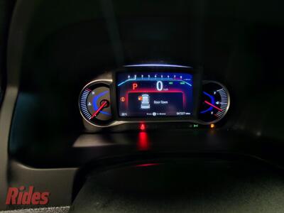 2022 Honda Pilot Black Edition   - Photo 35 - Bismarck, ND 58503