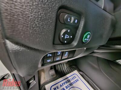 2022 Honda Pilot Black Edition   - Photo 33 - Bismarck, ND 58503