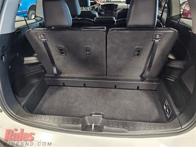 2022 Honda Pilot Black Edition   - Photo 19 - Bismarck, ND 58503