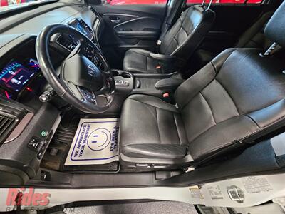 2022 Honda Pilot Black Edition   - Photo 29 - Bismarck, ND 58503