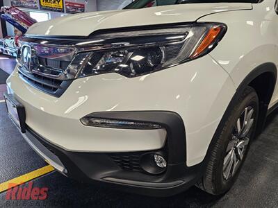 2022 Honda Pilot Black Edition   - Photo 2 - Bismarck, ND 58503