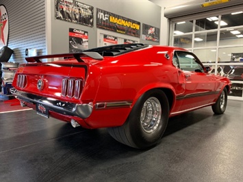 1969 Ford Mustang Mach 1   - Photo 11 - Bismarck, ND 58503