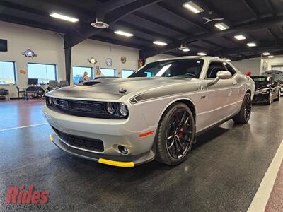 2020 Dodge Challenger R/T Scat Pack   - Photo 1 - Bismarck, ND 58503