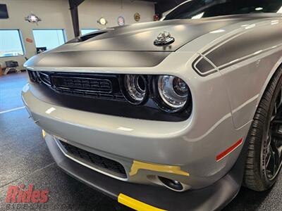 2020 Dodge Challenger R/T Scat Pack   - Photo 2 - Bismarck, ND 58503