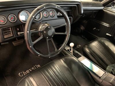 1970 Chevrolet Chevelle SS   - Photo 33 - Bismarck, ND 58503