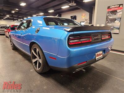 2015 Dodge Challenger R/T Plus Shaker   - Photo 8 - Bismarck, ND 58503