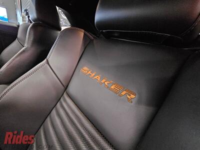 2015 Dodge Challenger R/T Plus Shaker   - Photo 24 - Bismarck, ND 58503