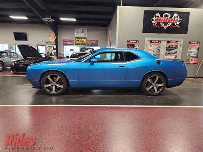 2015 Dodge Challenger R/T Plus Shaker   - Photo 7 - Bismarck, ND 58503