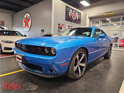 2015 Dodge Challenger R/T Plus Shaker   - Photo 1 - Bismarck, ND 58503